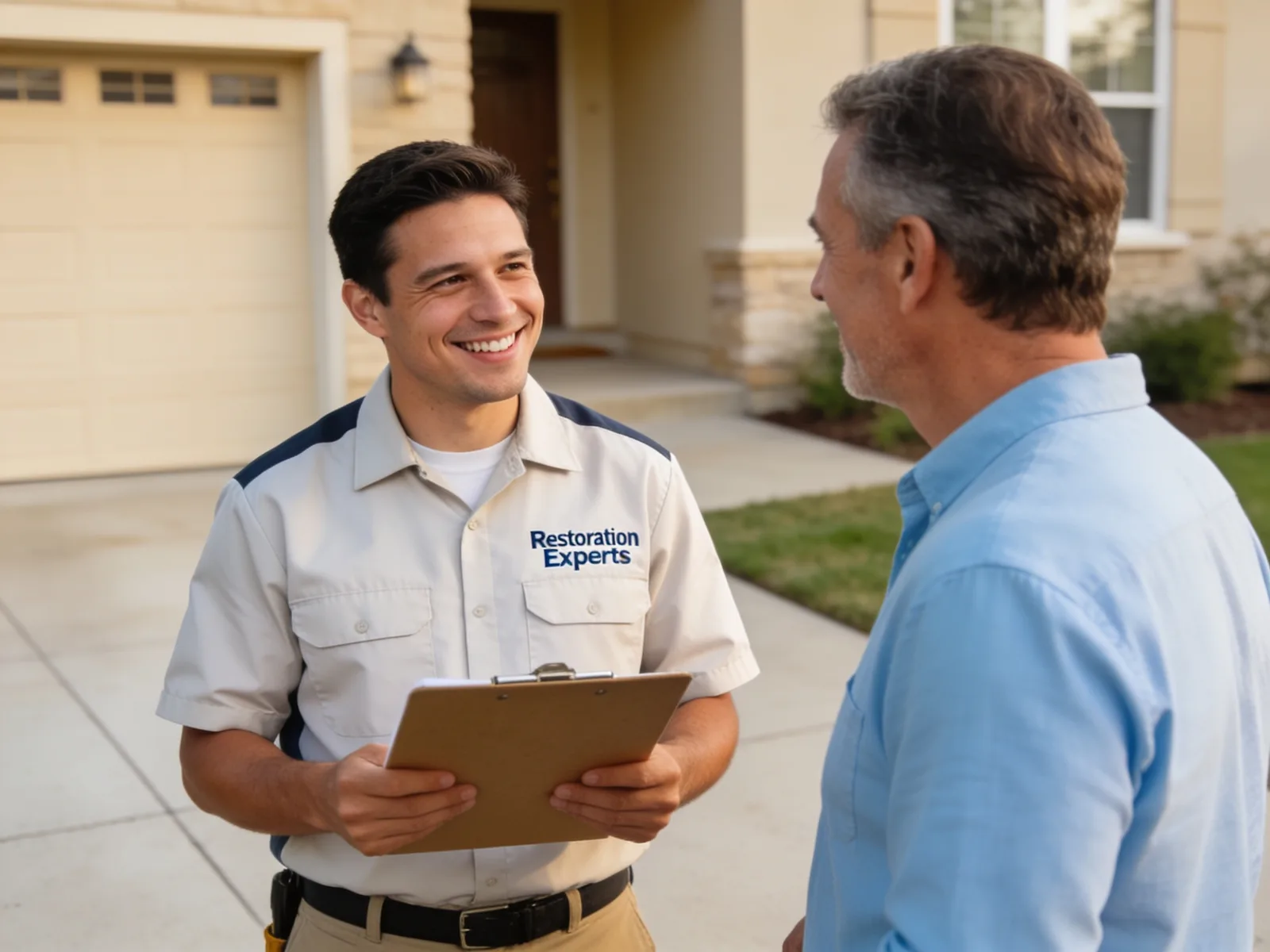 Water Damage Cleanup Badger, CA FAQs